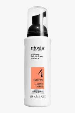 System 4 Scalp Treatment