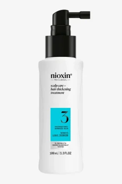 System 3 Scalp Treatment