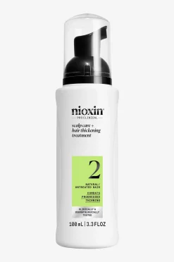 System 2 Scalp Treatment