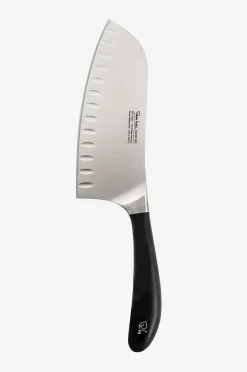 Syvä Santoku-veitsi Signature 17cm/ 7