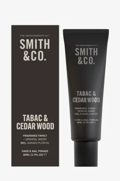 Tabac & Cedarwood Hand & Nail Pomade 80 ml