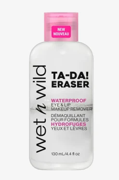 TA-DA! Eraser Eye and Lip Makeup Remover