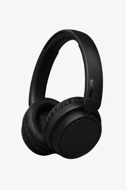TAH5209BK Langattomat over-ear-kuulokkeet