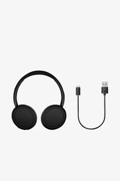 TAH5209BK Langattomat over-ear-kuulokkeet
