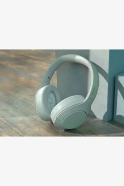 TAH8506WT Langattomat kuulokkeet, melua vaimentavat