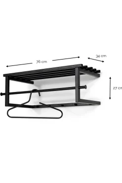 Takkiteline Marco