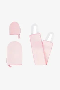 Tan Applicator Set