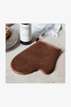Tanning Glove