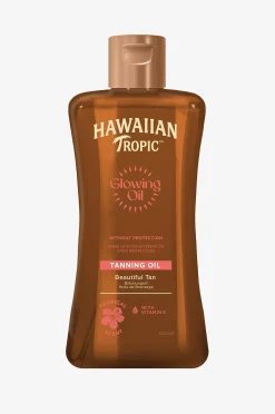 Tanning Oil Dark