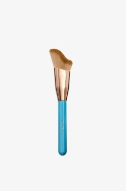 Tantour & Applicator Brush
