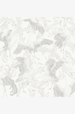 Tapetti Dancing Crane