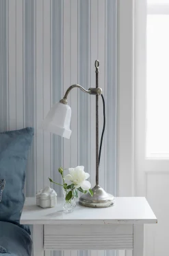 Tapetti Hamnskär Stripe