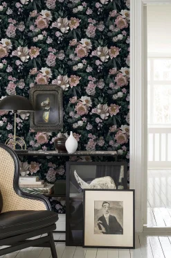 Tapetti New Dawn Rose