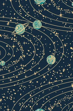 Tapetti Orbit