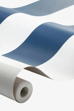 Tapetti Orust Stripe