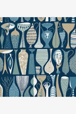 Tapetti Pottery