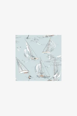 Tapetti Sailboats
