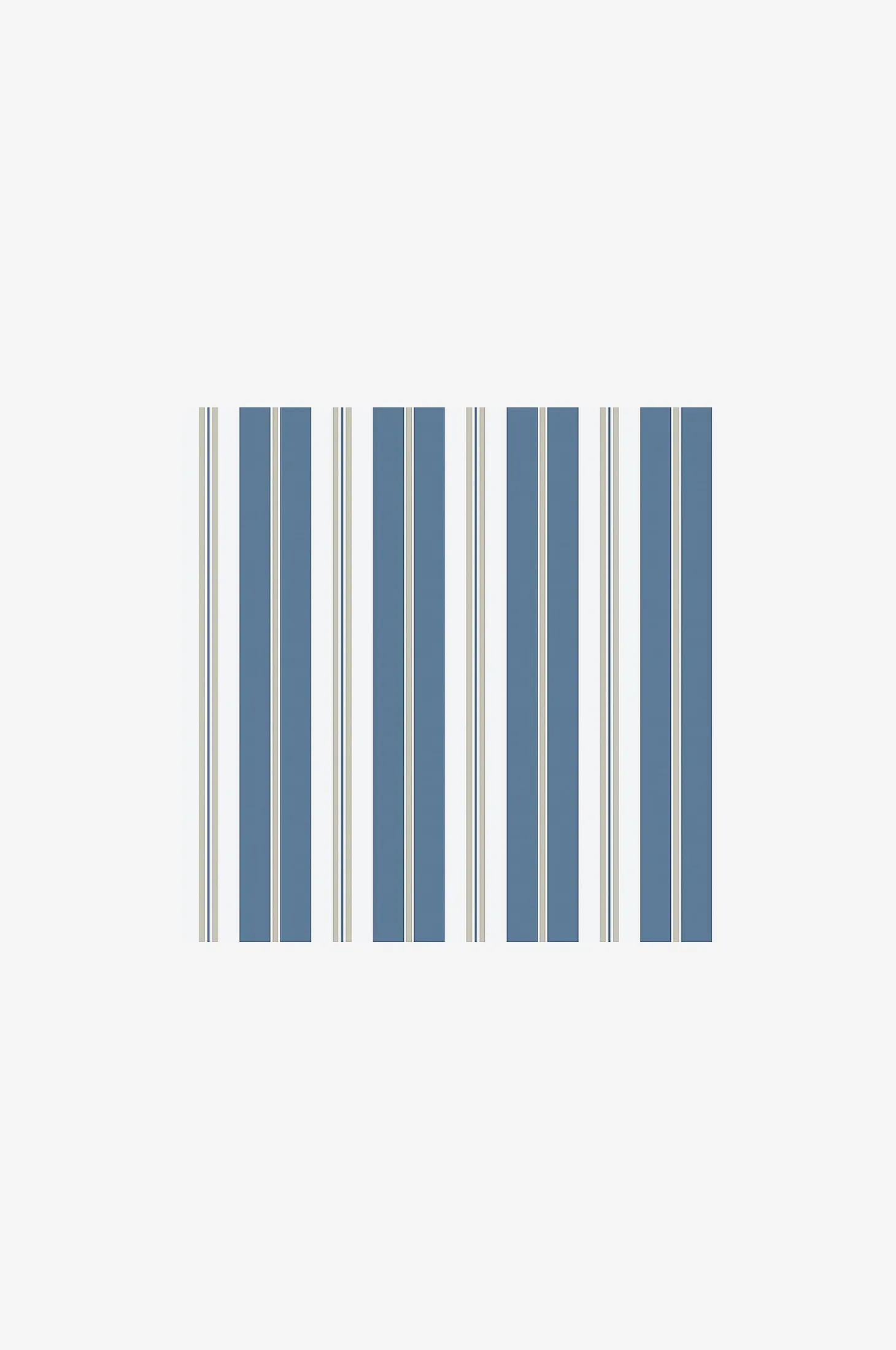 Tapetti Sandhamn Stripe