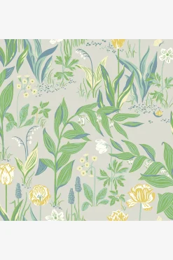Tapetti Spring Garden
