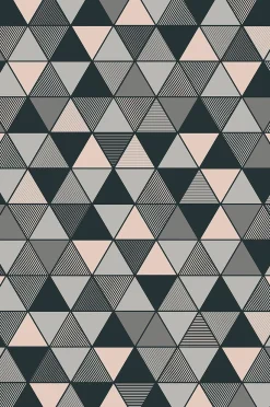 Tapetti Triangular