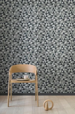 Tapetti Triangular