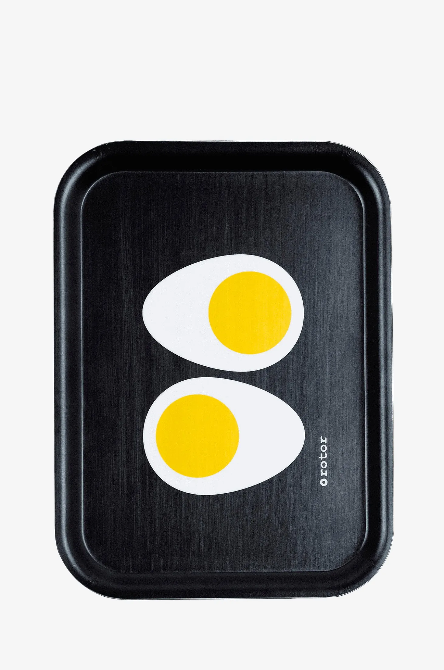 Tarjoilualusta Egg Halves