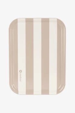 Tarjoilualusta Stripes