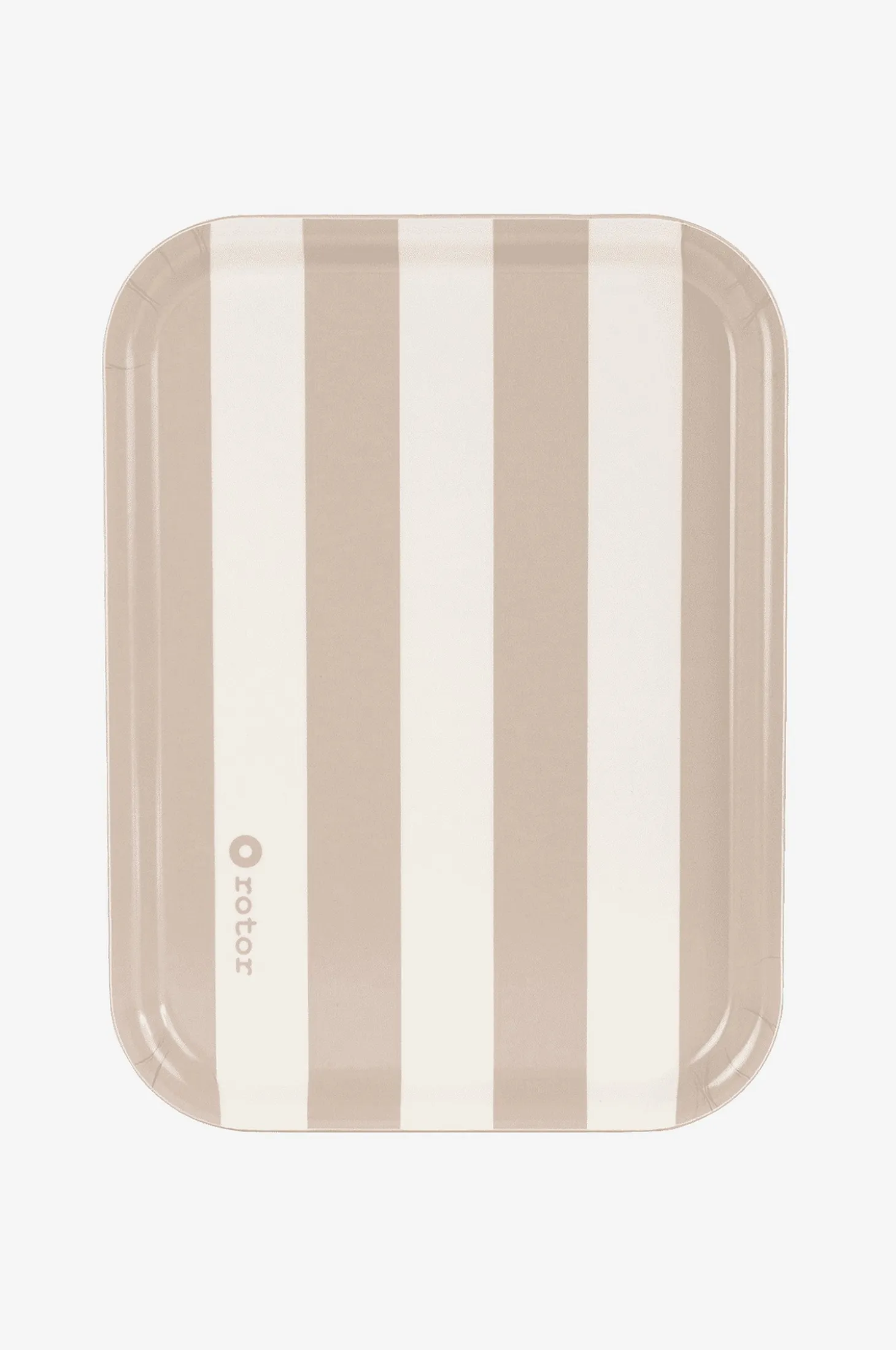 Tarjoilualusta Stripes