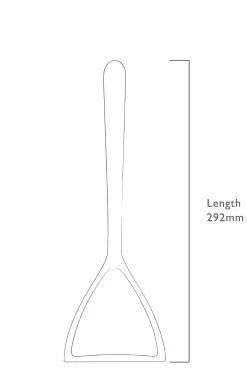 Tarttumaton perunasurvin Signature
