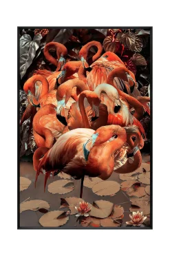 Taulu Flamingo