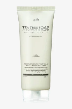 Tea Tree Scalp Clinic Hair Pack 200 ml