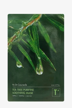 Tea Tree Sheet Mask 30 ml
