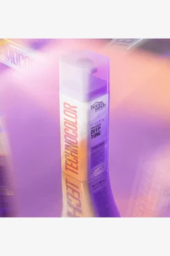Technocolor 1 Hour Express Self Tanning Foam 200ml