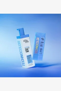 Technocolor Self Tanning Face Serum 50 Ml