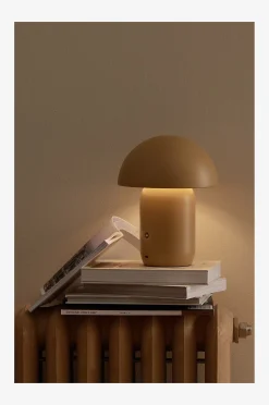 Ted ladattava pöytävalaisin