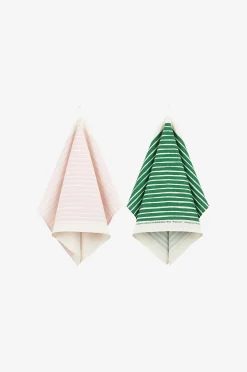 Teepyyhe Piccolo Tea Towel 2 kpl.