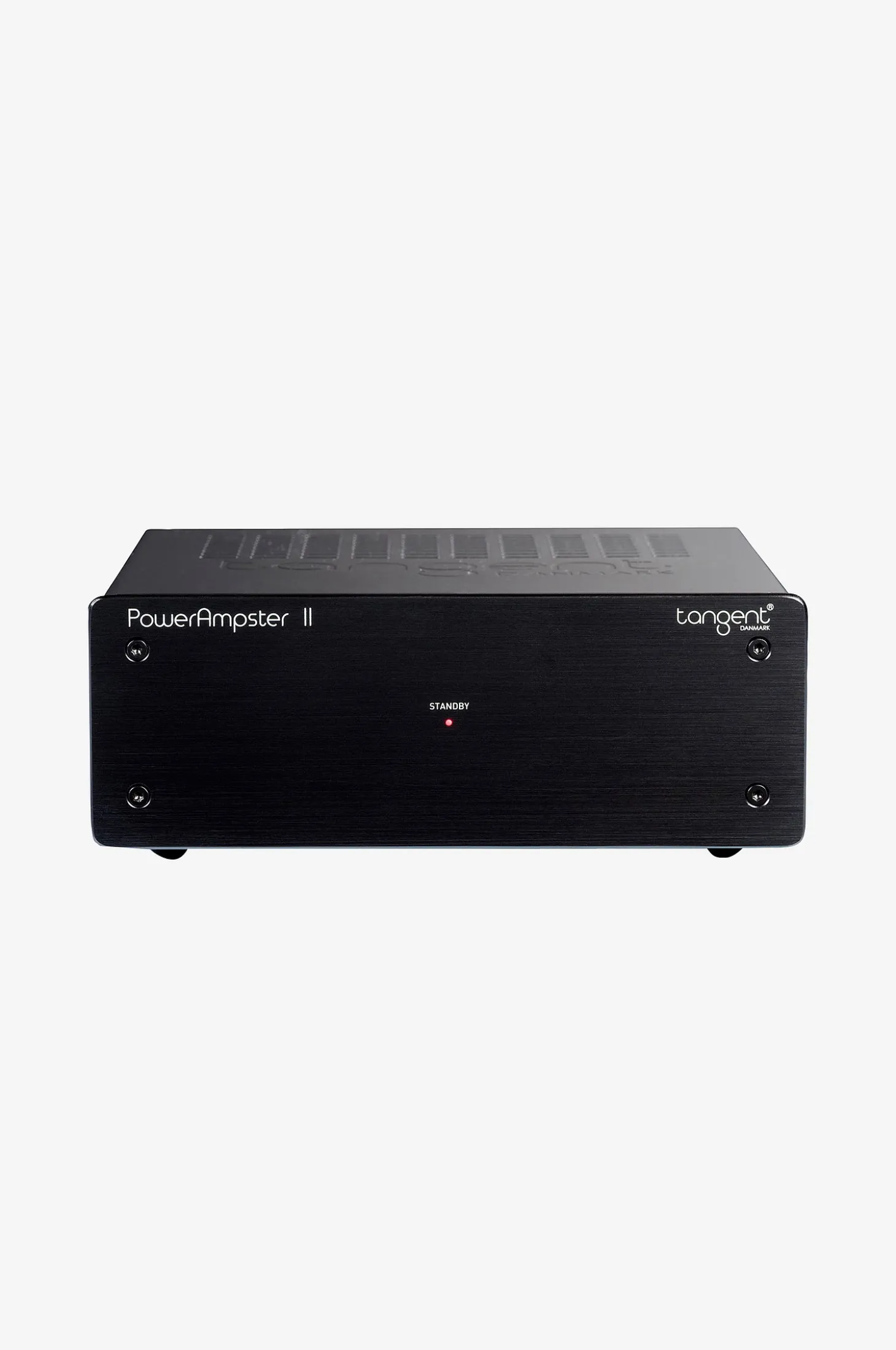 Tehovahvistin Poweramp II