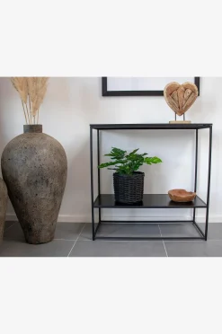 Tekokasvi Monstera. Kasvi PE-muovia. Ø 40 cm.