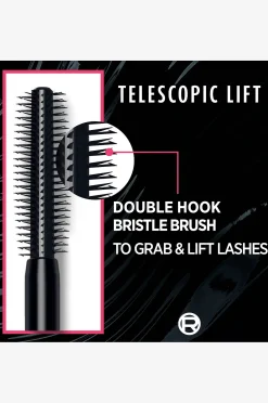 Telescopic Lift Mascara