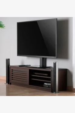 Television pöytäjalusta
