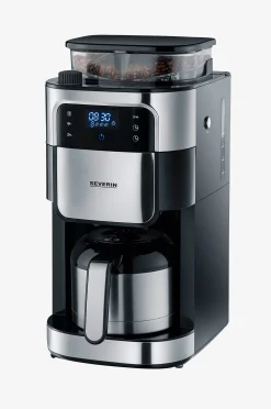 Termoskahvinkeitin, jossa mylly Touch KA4814