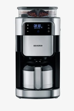 Termoskahvinkeitin, jossa mylly Touch KA4814