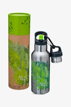Termos Wisdom TEMPflask 0,5 l luonto