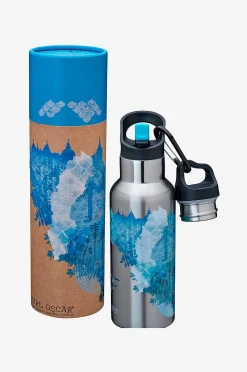 Termos Wisdom TEMPflask 0,5 l Vesi