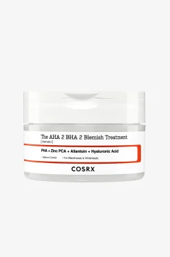 The Aha 2 Bha 2 Blemish Treatment Serum 50Ml