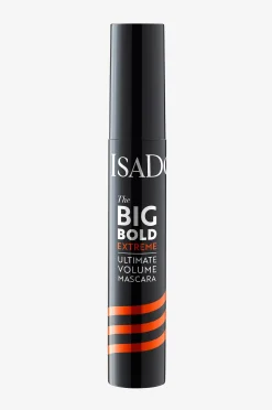 The Big Bold Extreme Ultimate Volume Mascara