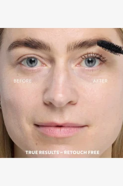The Big Bold Extreme Ultimate Volume Mascara