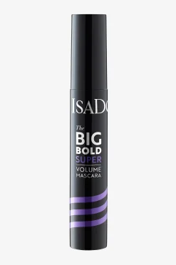 The Big Bold Super Volume Mascara