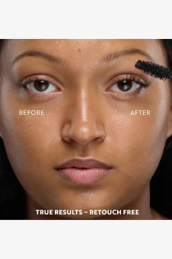 The Big Bold Super Volume Mascara