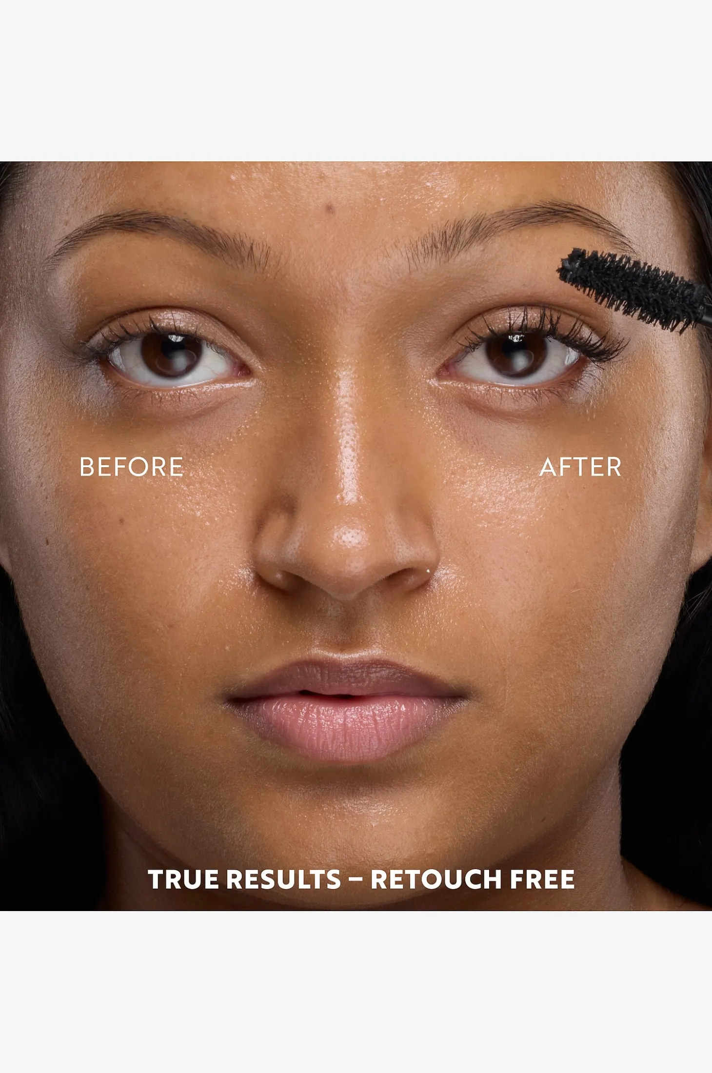 The Big Bold Super Volume Mascara